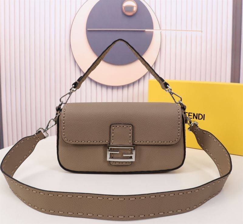 Fendi Baguette Bags